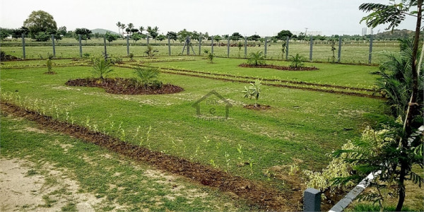 Rehan Garden Phase 2-5 Marla Plot For Sale