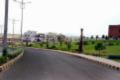 Rehan Garden-5 Marla Plot for sale