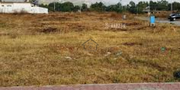 New Murree - Murree Resorts 10 Marla Plot Available For Sale With 4500ft Height From Sea Level IN MUREE