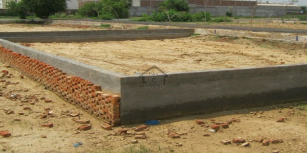 New Murree - Murree Resorts 5 Marla Plot Available For Sale With 4500 Ft Height From Sea Level IN MUREE