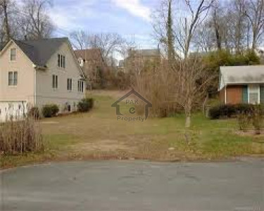 New Murree - Murree Resorts 1 KANAL Plot Available For Sale With 4500ft Height From Sea Level IN MUREE