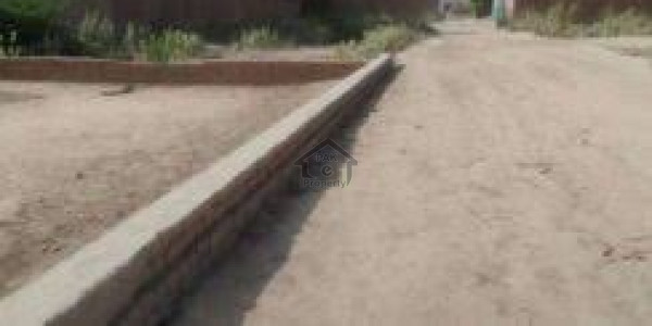 New Murree - Murree Resorts 5 Marla Plot Available For Sale With 4500 Ft Height From Sea Level IN MUREE