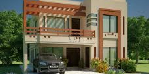 Gulfishan Colony-5 Marla House Is Available For Sale