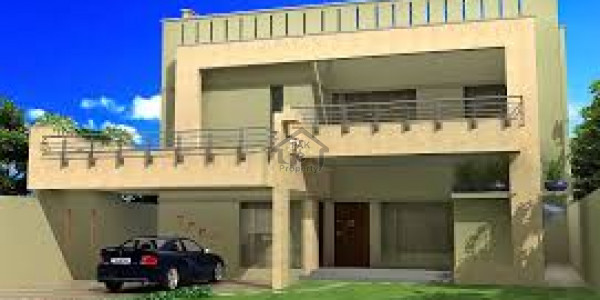 Gulfishan Colony-1 kanal House Is Available For Sale