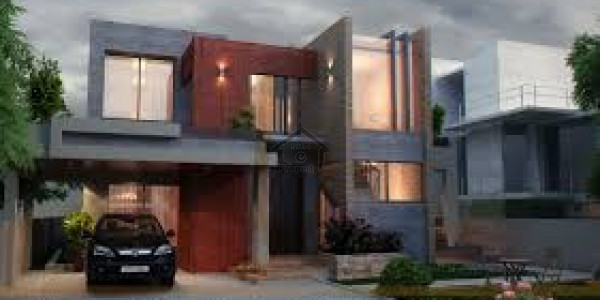 Gulfishan Colony-Commercial House Is Available For Sale