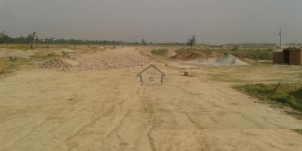 Eden Gardens, Plot Is Available For Sale