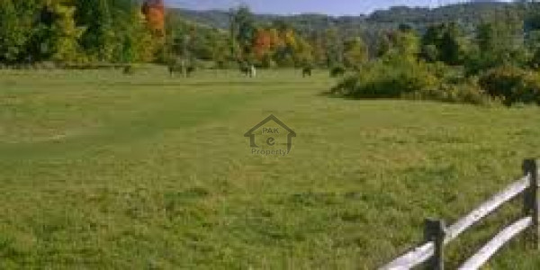 Bahria Enclave Sector G  - 8 Marla Extreme Location Plot For Sale With Possession IN Bahria Enclave, Bahria Town, Islamabad