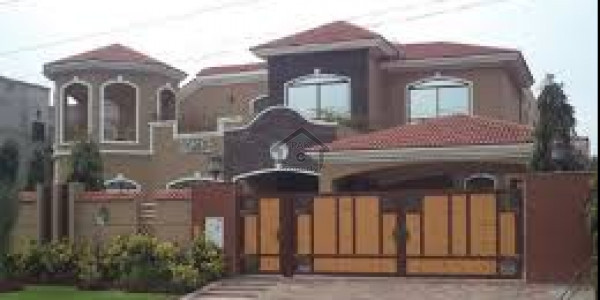 Jubilee Town - Block C House For Sale