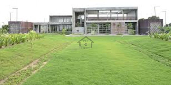2 kanal plot available for Sale in Dha phase 8 Park View