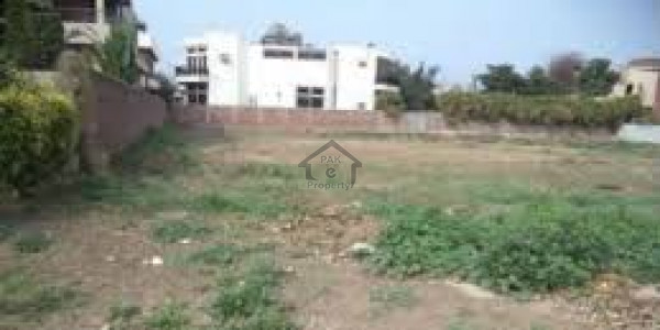 DHA Defence Phase 4-  Sector C - Kanal Plot For Sale IN DHA Defence Phase 4, DHA Defence, Islamabad