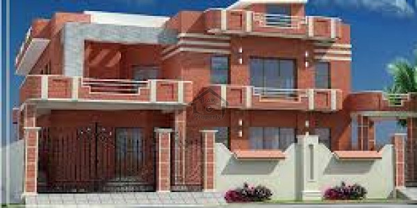 DHA Phase 6 - Block B-One Kanal Brand New Executive Class Bungalow For Sale In 490 Lac
