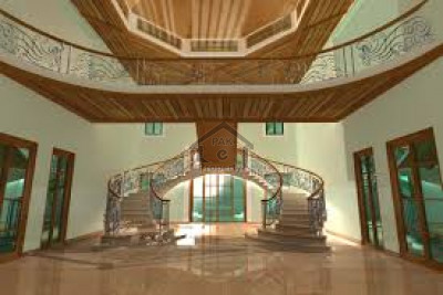 Phase 6 One Kanal Brand New Most Beautiful Designer House For Sale