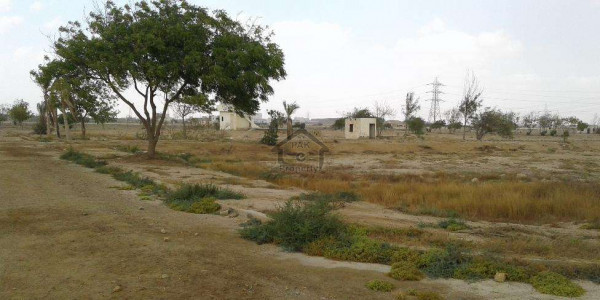Punjab University Employees Society,Residential Plot Is Available For Sale