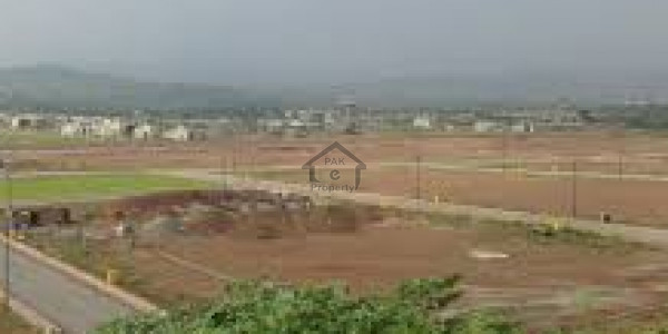 Etihad Town - 4 Marla Commercial Plot Is Available For Sale
