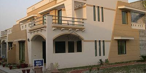 Allama Iqbal Town - Jahanzeb Block, House For Sale