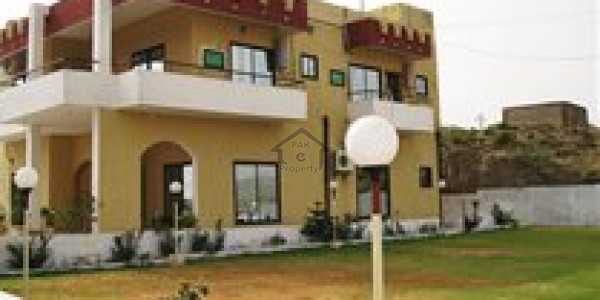 Eden Palace Villas - 15 Marla House For Sale