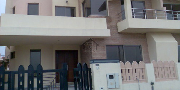 Allama Iqbal Town - Jahanzeb Block, House Is Available For Sale