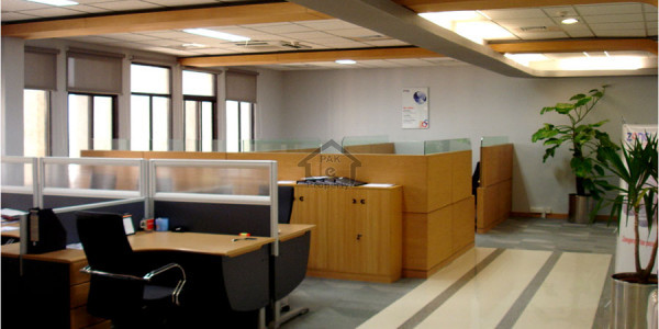 Gulberg,Office Is Available For Rent