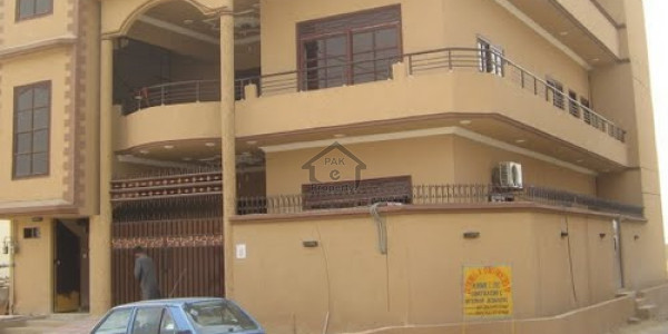 Punjab Govt Servant Society-5 marla house available for rent