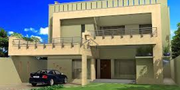 Punjab Govt Servant Society-10 marla house available for rent