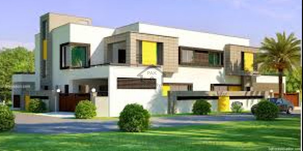Gulbahar Block Bahria Town Lahore-2 Kanal House For Sale in