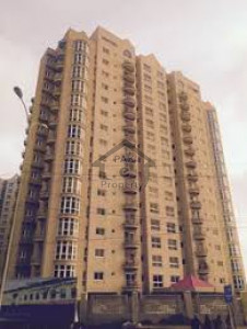 Bahria Tower, Bahria Town Karachi - 2 Bed Possession Flat Available For Sale IN  Bahria Town Karachi, Karachi