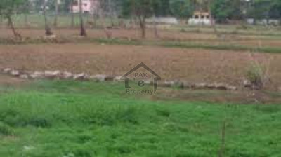 Bahria Orchard Phase 1 - Southern -  Residential Plot Is Available For Sale IN Bahria Orchard, Lahore