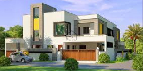 Five Marla House For Sale in Bahria Town