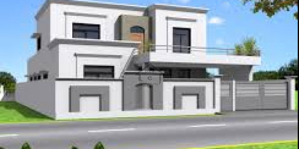 One Kanal House For Sale