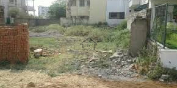 Bahria Town - Precinct 25-A - 125 Sq Yards Residential Plot File For Sale  IN Bahria Town Karachi