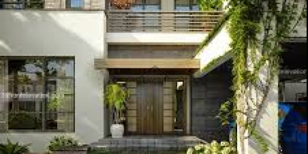 Bahria Town Lahore- 9 Marla Single Storey Corner House For Sale