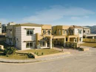 One Kanal Brand New House For Sale in Bahria Town Lahore