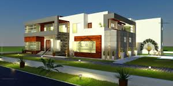 Johar Town Phase 1 - Block F2,House Is Available For Sale