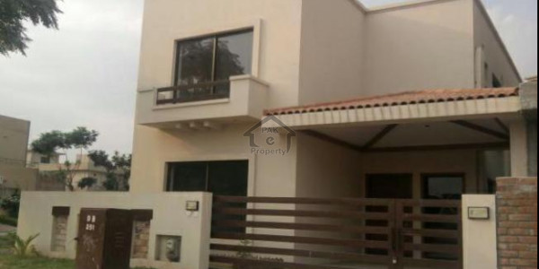 Johar Town Phase 2 - Block H,House Is Available For Sale