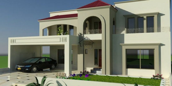 Johar Town Phase 1 - Block E2,House Is Available For Sale