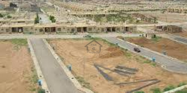 Bahria Orchard Phase 2 - Residential Plot For Sale In Block J  IN Bahria Orchard, Lahore