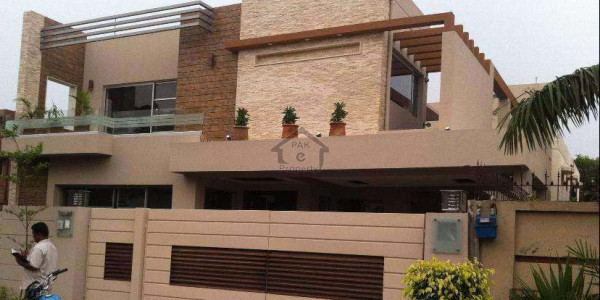 Johar Town Phase 1 - Block A3, House Is Available For Sale