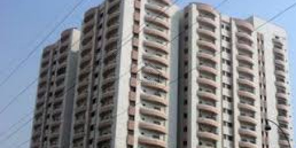 Bahria Town - Precinct 19 - Amazing Opportunity At Extremely Affordable Price Flat For Sale IN Bahria Town Karachi, Karachi