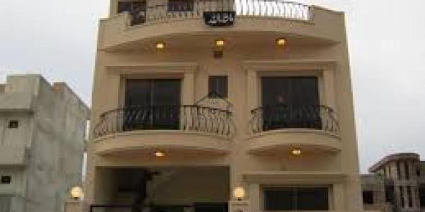 Bahria Town - Precinct 10 - 200 Sq Yards Villa For Sale IN Bahria Town Karachi, Karachi