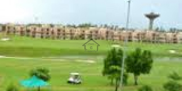 Canal Point Housing Scheme -5 Marla  Residential Plot Is Available For Sale