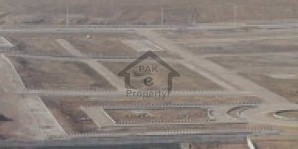 Bahria EMC 10 Marla Residential Plot Available For Sale