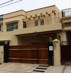 Harbanspura - 3 Marla Double Storey House Is Available For Sale