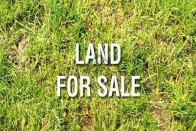 Barki Road,1 Kanal- Plot Is Available For Sale