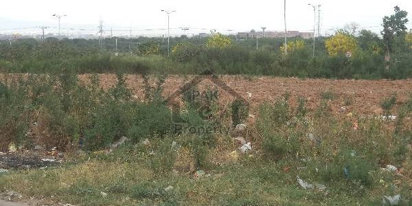 Beautiful Plot Available For Sale In G-15/1 On Prime Location