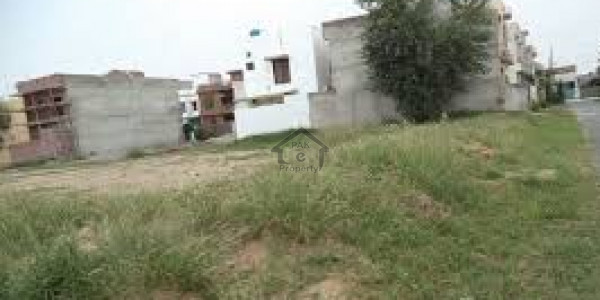 Gwadar Central Housing Scheme - 10 Marla Residential Plot For Sale On Easy Installments IN GWADAR