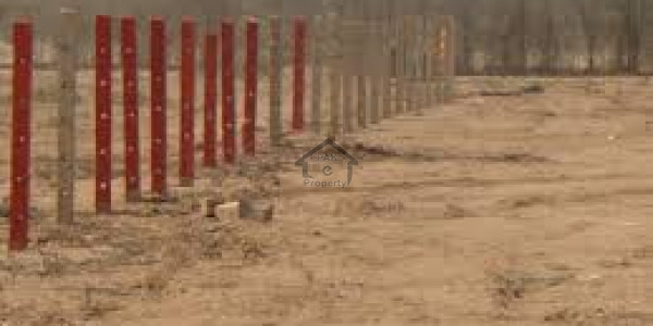 Palm City Gwadar, Jinnah Avenue 2 - Invest In Gwadar The Sand Of Gold Invest In Future Residential Plot For Sale IN GWADAR
