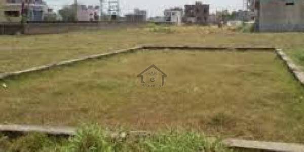 Bahria Town - Precinct 16 -  250 Sq Yards Residential Plot For Sale IN Bahria Town Karachi