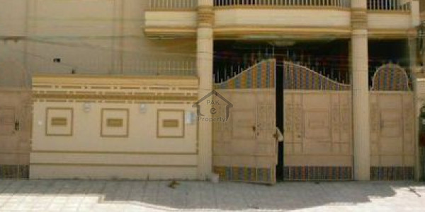 Medical Housing Scheme - 3 Marla House For Resident House Is Available For Sale