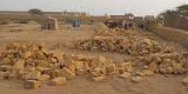 Al Rehman Garden Phase 4- Plot Is Available For Sale