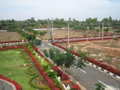 Sun City Housing Scheme-3 Marla Residential Plot Available